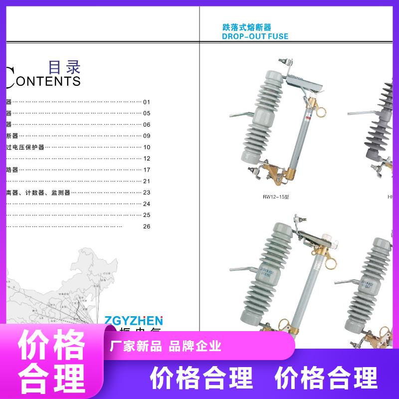 高压隔离开关瓷瓶绝缘子产品实拍