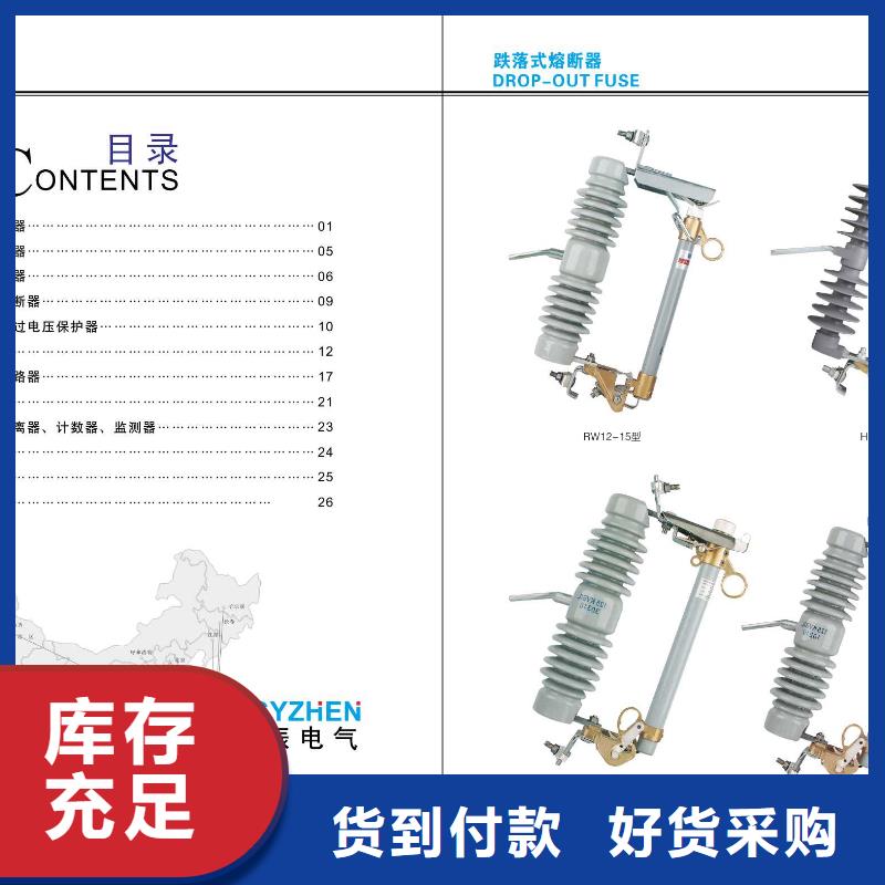 高壓隔離開(kāi)關(guān)針式復(fù)合絕緣子多年廠家可靠
