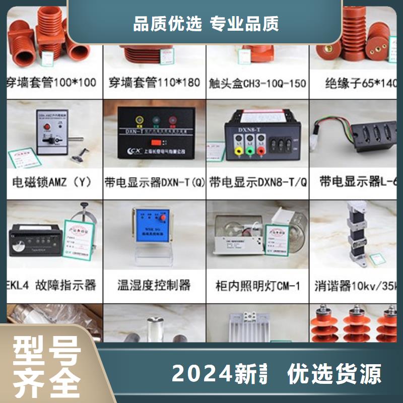高壓隔離開(kāi)關(guān)針式復(fù)合絕緣子多年廠家可靠