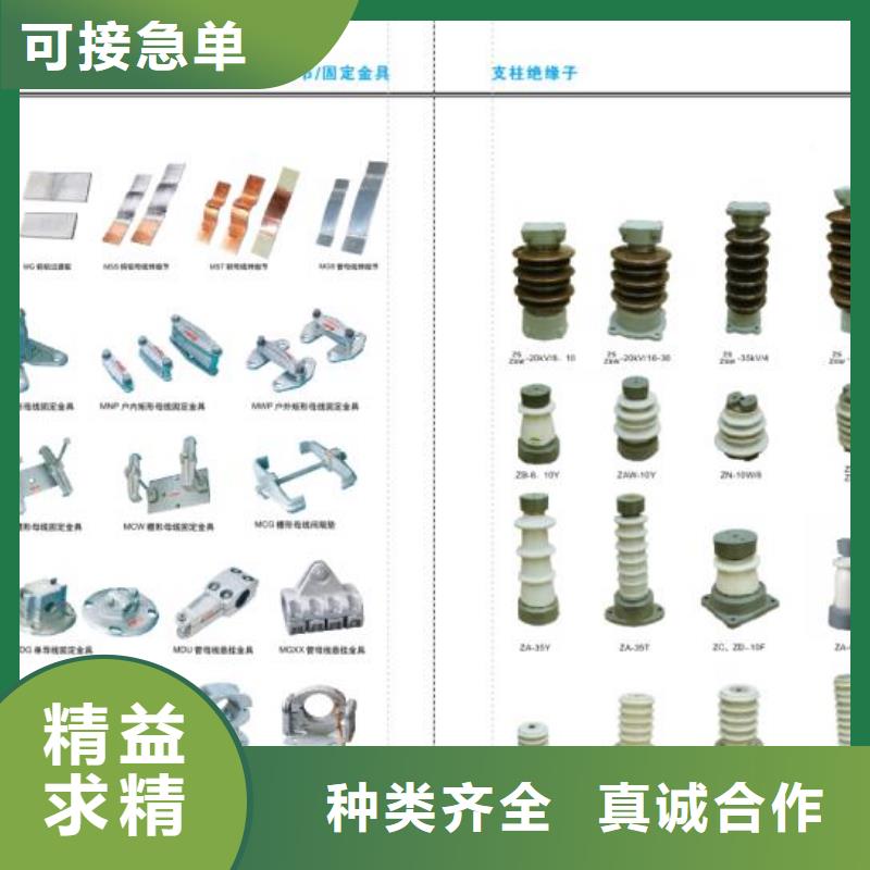 高壓隔離開關(guān)M8桿帶螺桿絕緣子保障產(chǎn)品質(zhì)量