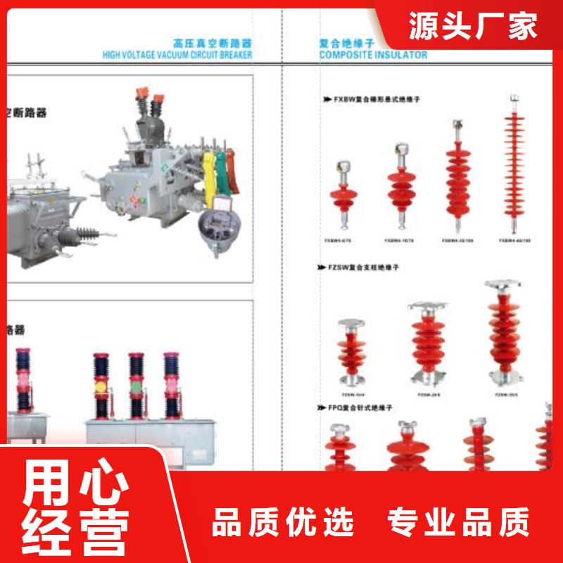 高压隔离开关真空断路器随到随提