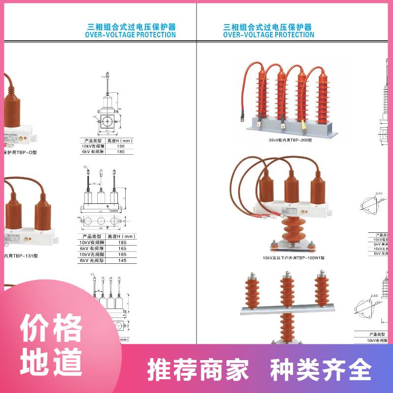 高壓隔離開(kāi)關(guān)【避雷器】廠家直營(yíng)