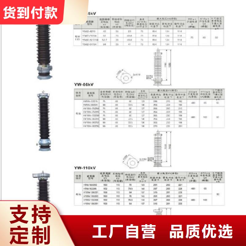 高壓隔離開關(guān)三相組合式避雷器支持貨到付清