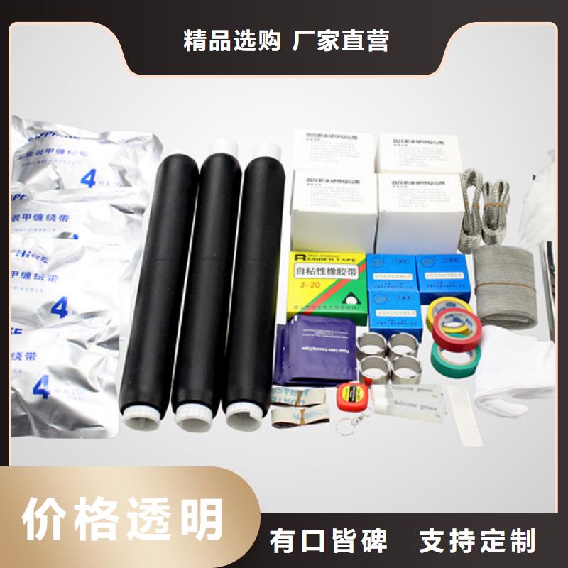 冷縮電纜終端頭35KVLSN-1/1