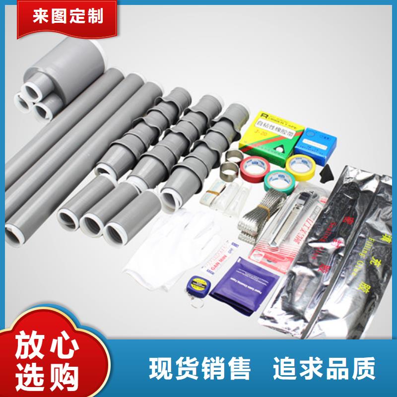 冷縮電纜終端頭35KVLSN-1/1