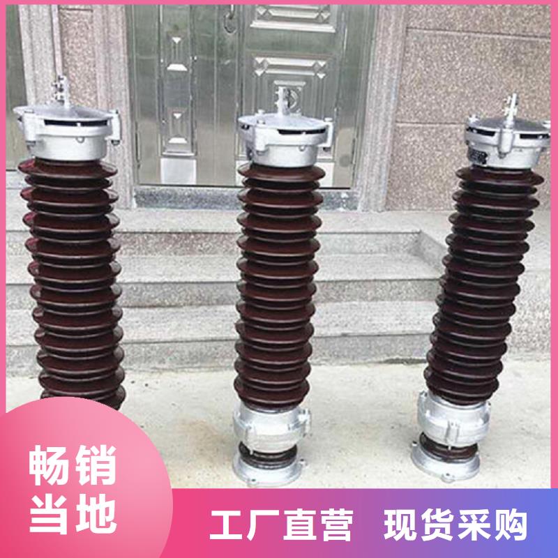 避雷器YH10CX-102/296J