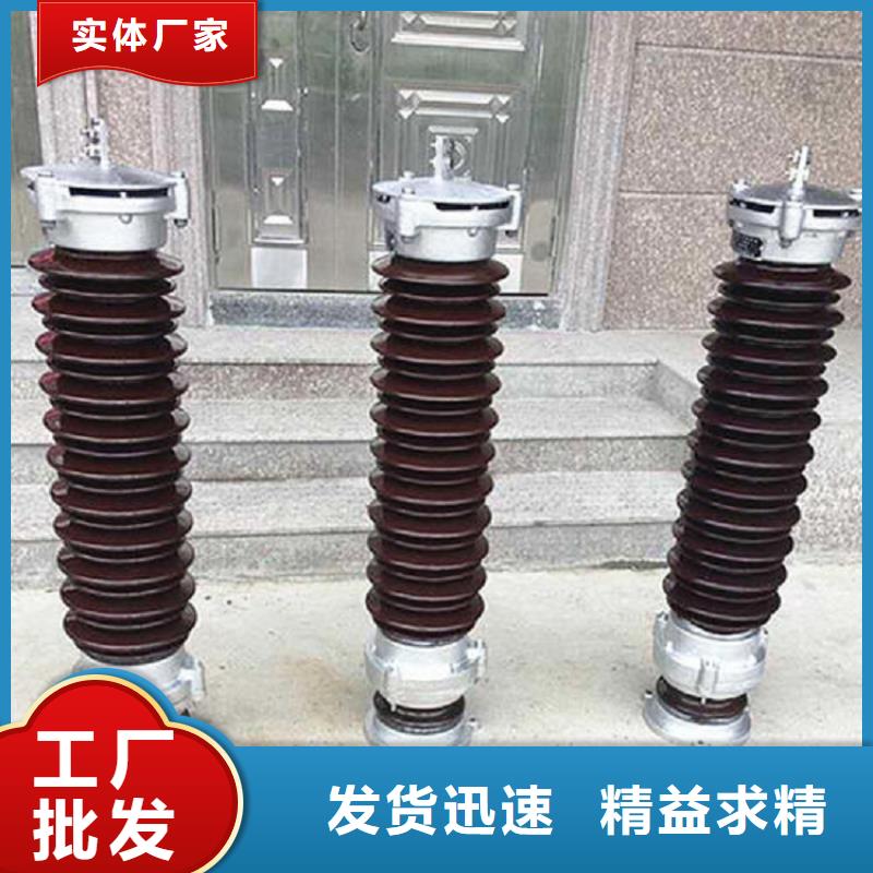 【避雷器】Y10W1-42/126W.