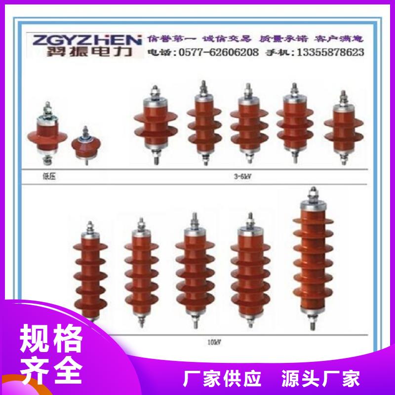避雷器Y5WZ-17/45DL【羿振电力】