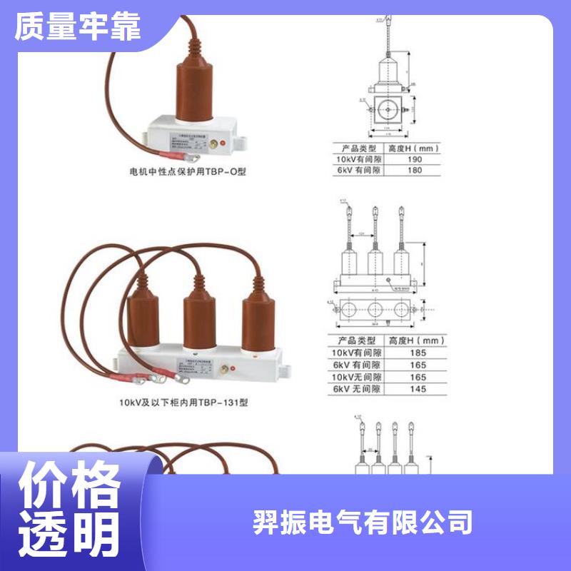 〖过电压保护器〗TBP-A-7.6/150-J现货报价