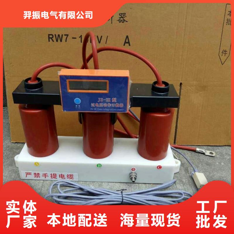 保護(hù)器(組合式避雷器)HTBP-O-13.5-J