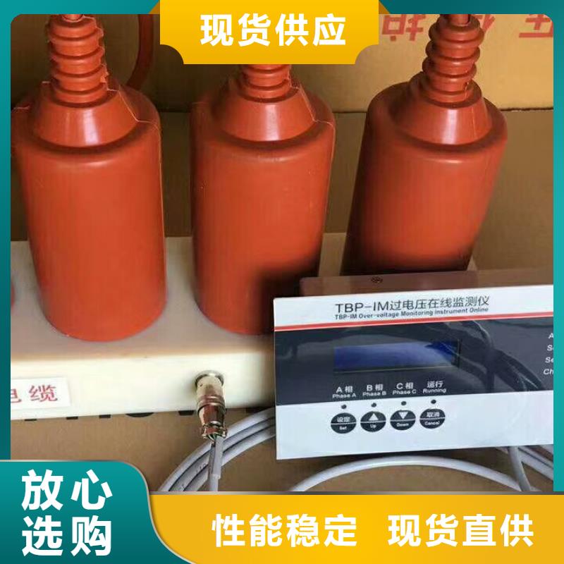 【羿振电力牌】过电压保护器TBP-B-7.6F/85-J