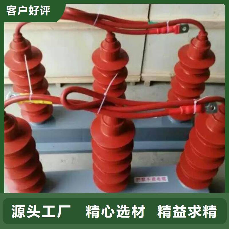 【组合式避雷器】TBP-B-12.7F/131