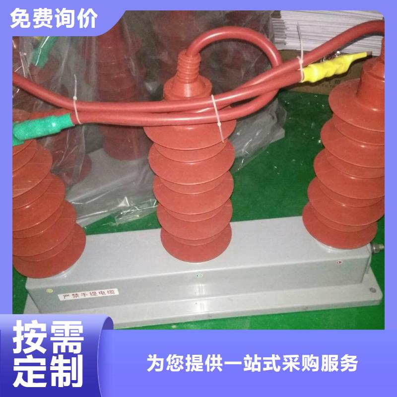 过电压保护器TBP-C-12.7/85-J