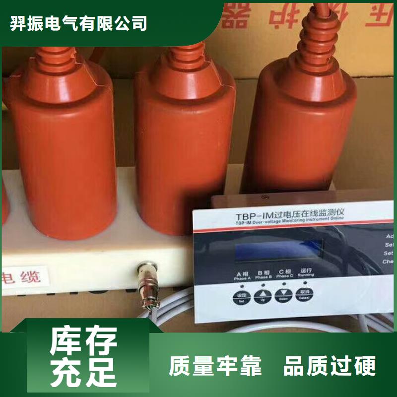 过电压保护器TBP-C-12.7/85-J