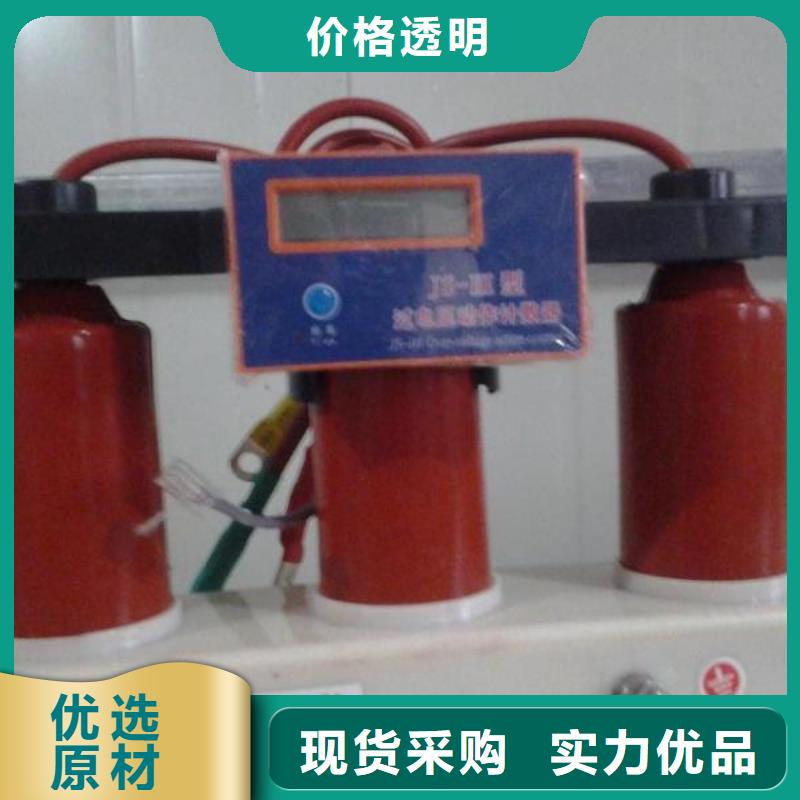 【组合式避雷器】TBP-B-12.7F/131