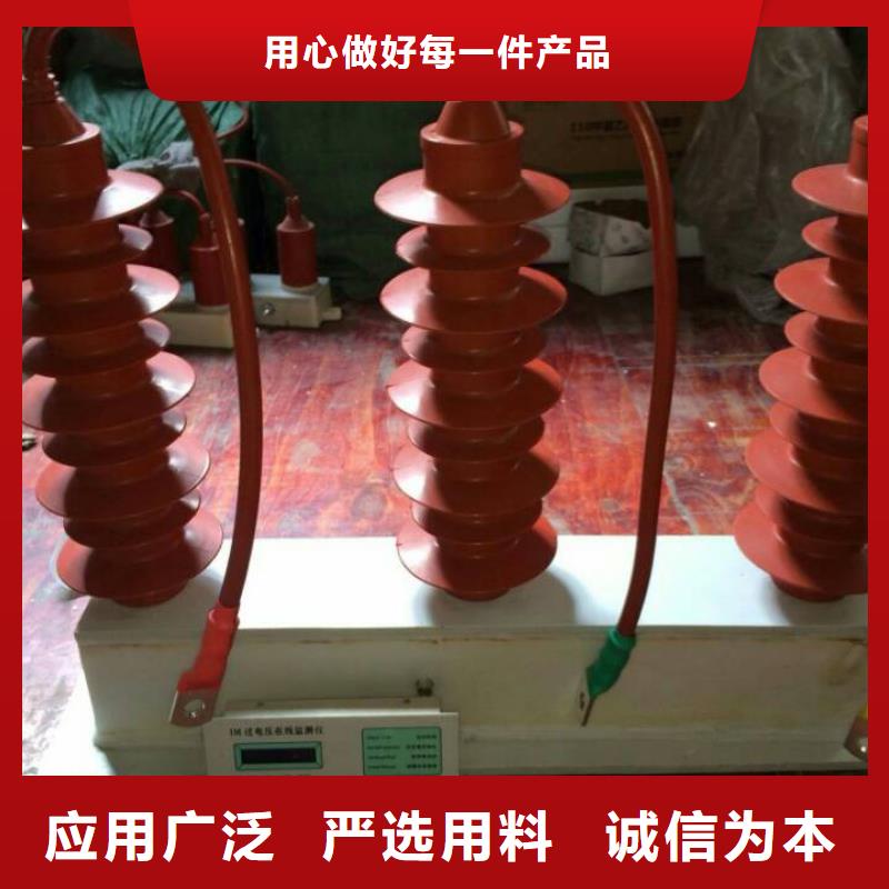 保护器(组合式避雷器)HRB-A-6