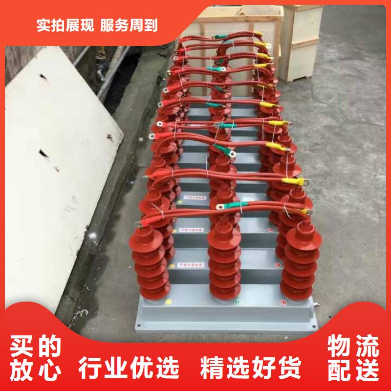 保護(hù)器(組合式避雷器)HTBP-O-13.5-J