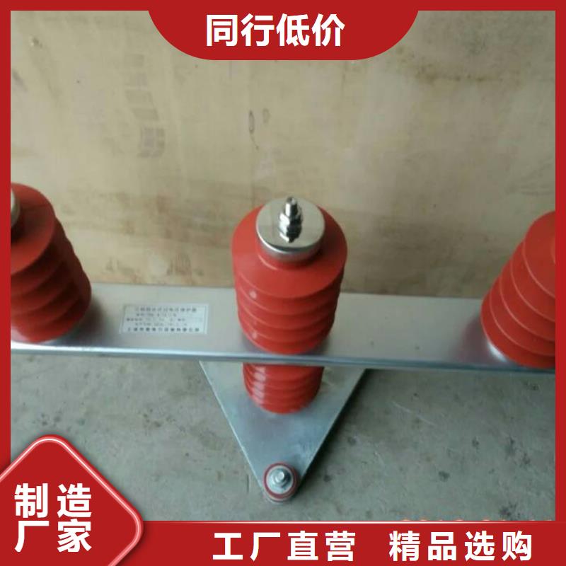 【羿振电力牌】过电压保护器TBP-B-7.6F/85-J