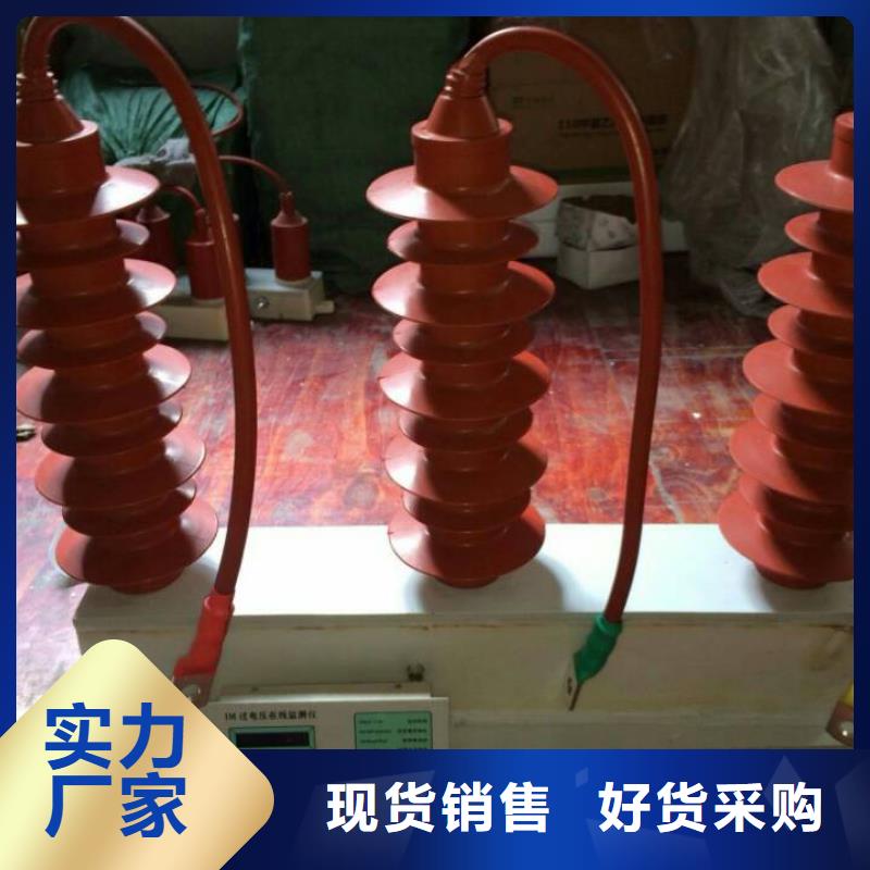 【组合式避雷器】TBP-C-10.5/85-J