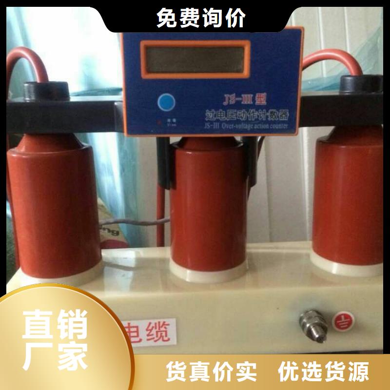 【组合式避雷器】TBP-B-12.7F/131