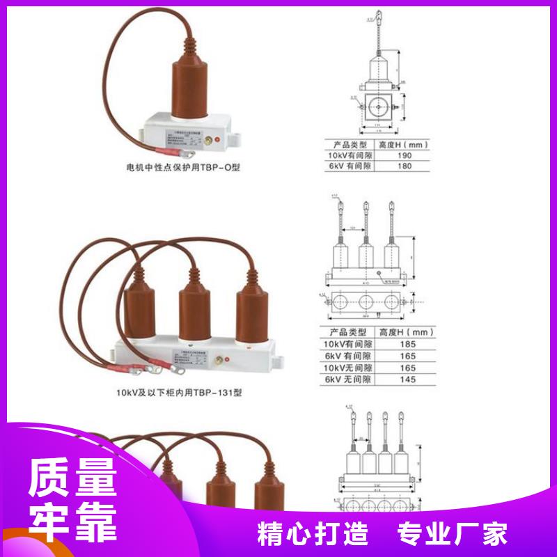〖过电压保护器〗TBP-A-7.6/150-J现货报价