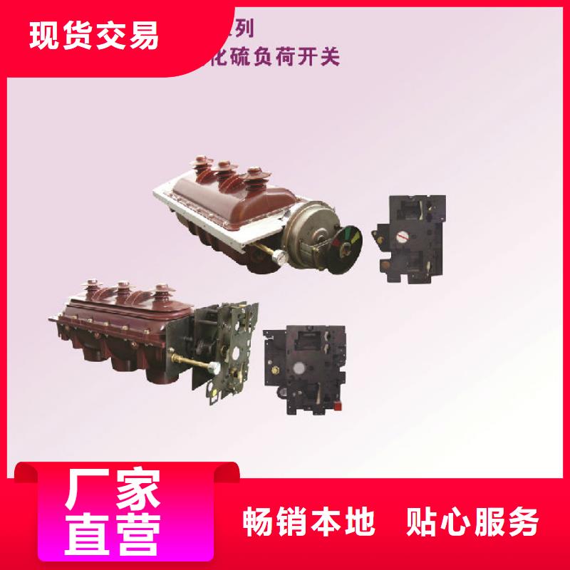 【羿振電力設(shè)備】高壓負(fù)荷開關(guān)FZN21-12/125-31.5老品牌值得信賴