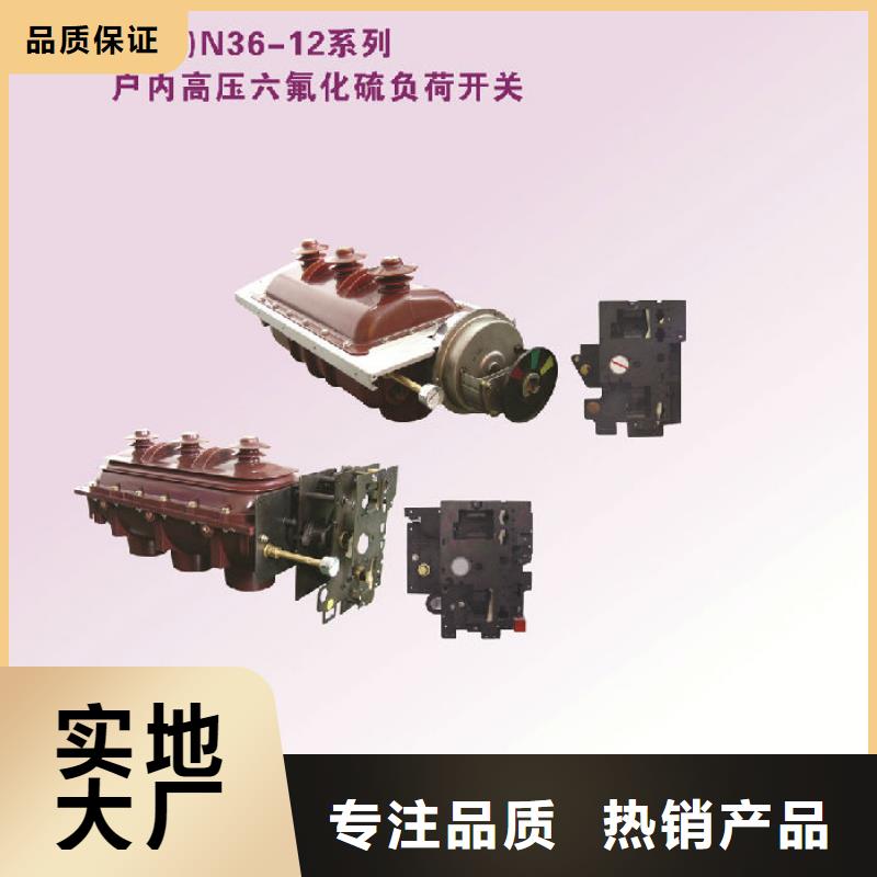 _羿振电气户内高压负荷开关FN5-10RDL/400
