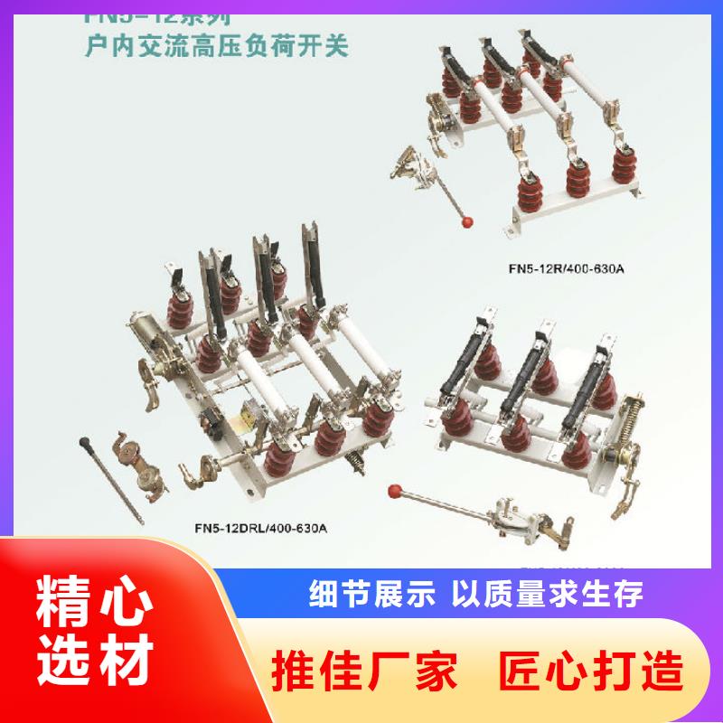 【羿振電力設(shè)備】高壓負(fù)荷開關(guān)FZN21-12/125-31.5老品牌值得信賴