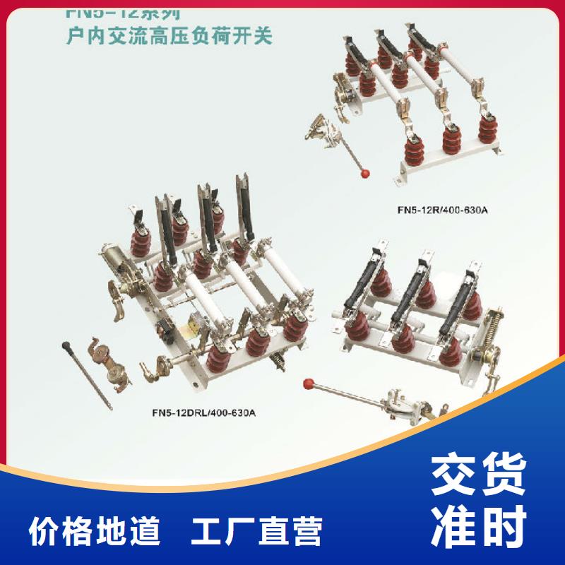 【羿振电力设备】高压负荷开关FZN25-12D/T125-31.5