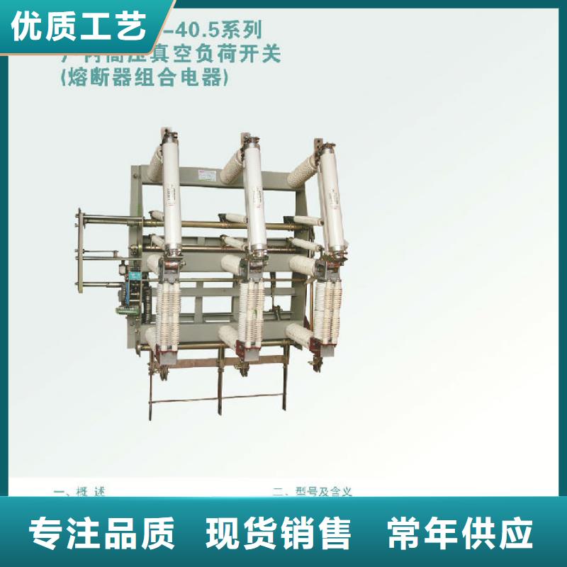 _羿振电气户内高压负荷开关FN5-10RDL/400