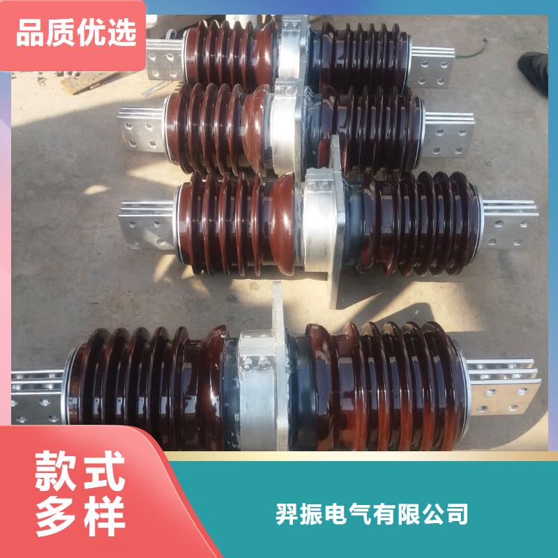 【穿墙套管】CWWL-40.5KV/1000A-4