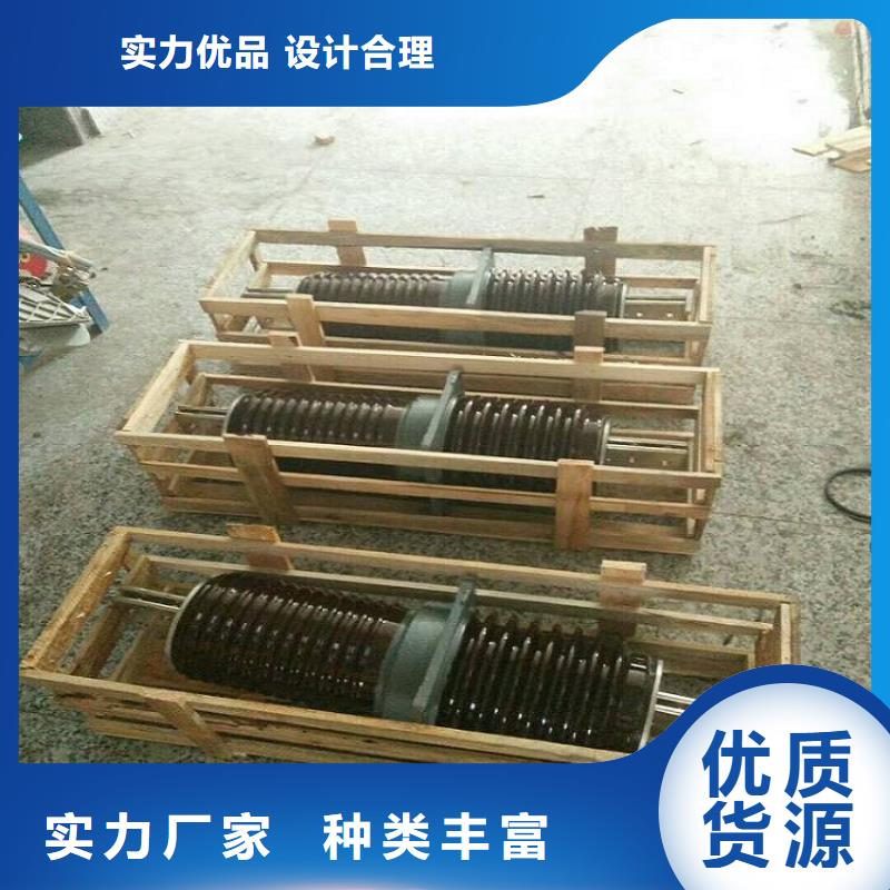 【穿墙套管】CWWL-40.5KV/1000A-4