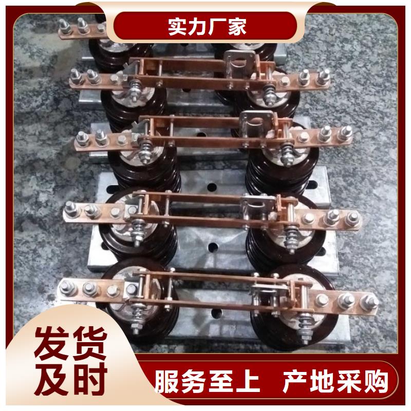 【羿振电气】户外高压交流隔离开关：GW9-12/1000A型号齐全