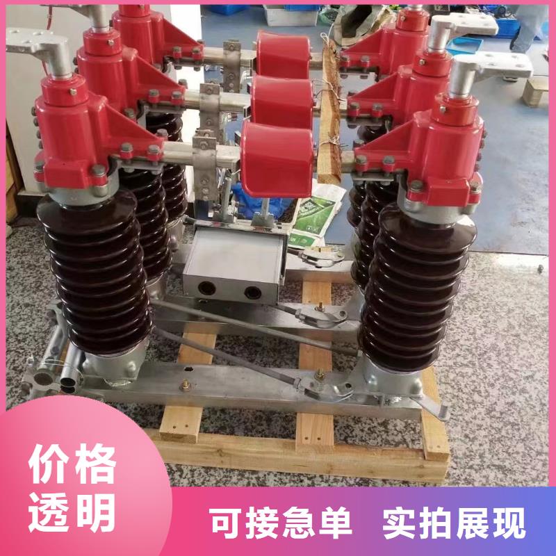 【隔离开关】HGW1-20D/400A