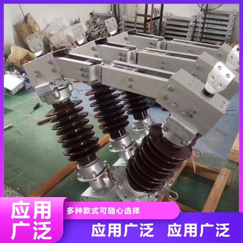 【隔离开关】HGW1-20D/400A