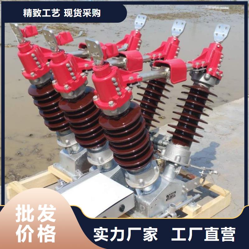 【隔离开关】HGW1-20D/400A