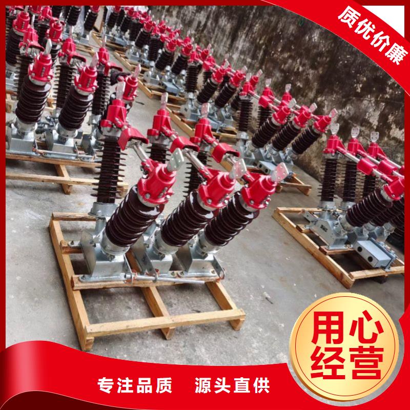 戶外高壓隔離開關(guān)HGW1-10KV/400