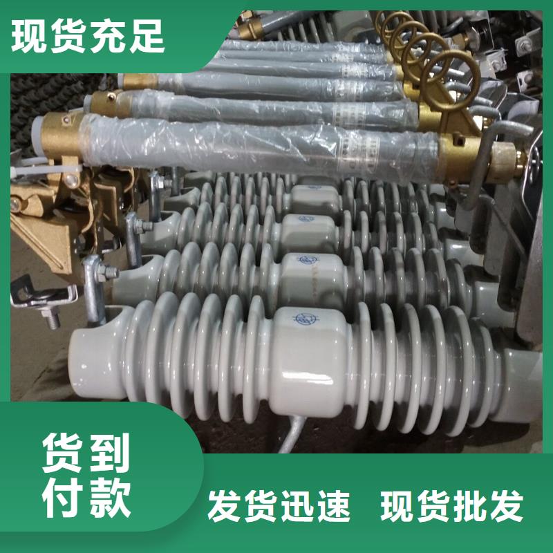 熔斷器三相組合式避雷器貨源直銷