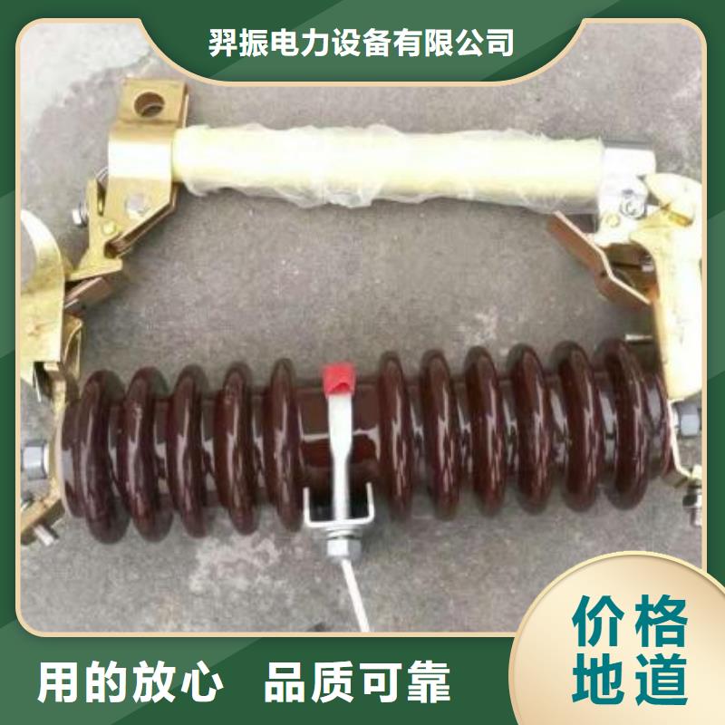 跌落式熔斷器/高壓熔斷器RW12-15F/200A