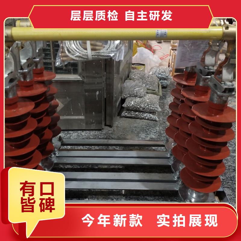 熔斷器【戶(hù)外絕緣件】實(shí)拍展現(xiàn)