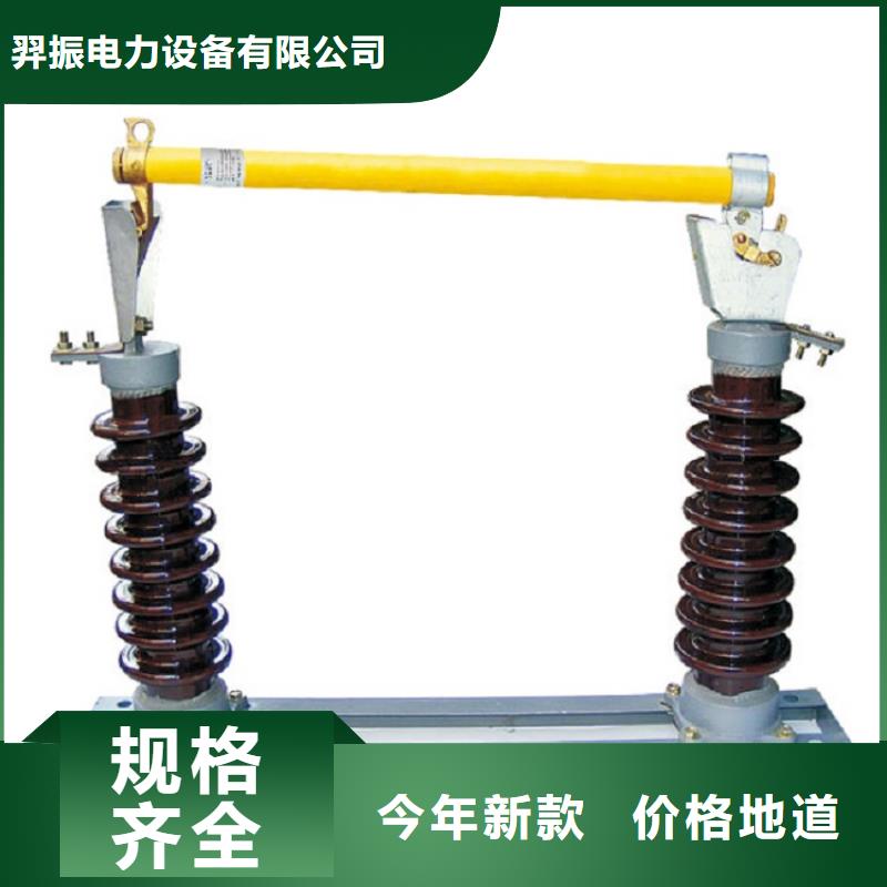 熔斷器【避雷器】專注質(zhì)量