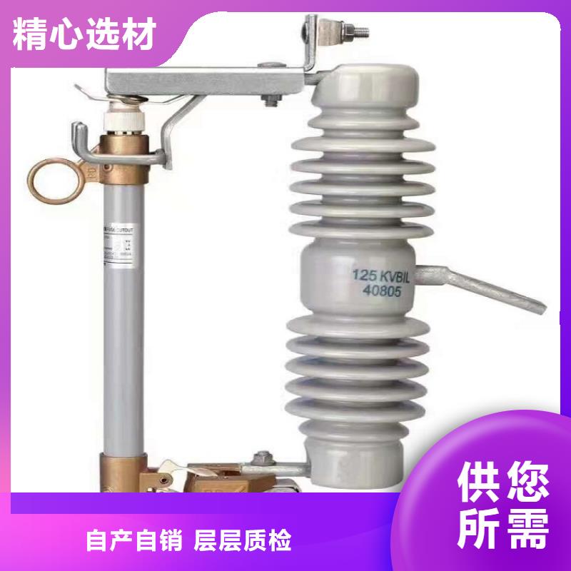 熔断器避雷器经销商