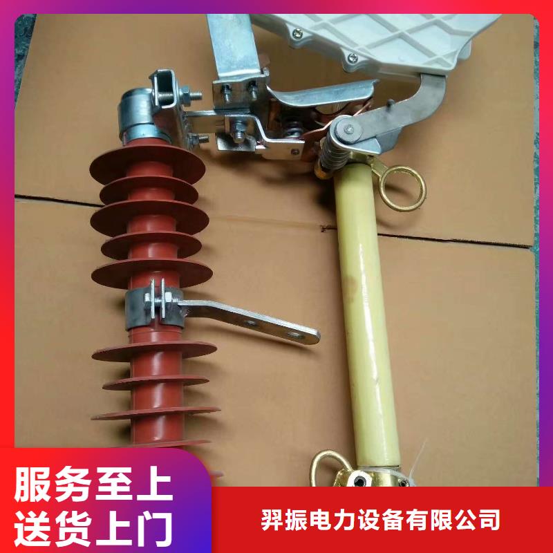 【熔断器柱式绝缘子准时交付】
