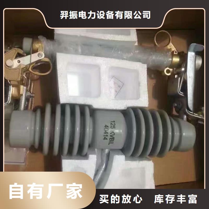 熔斷器金屬氧化物避雷器品類齊全