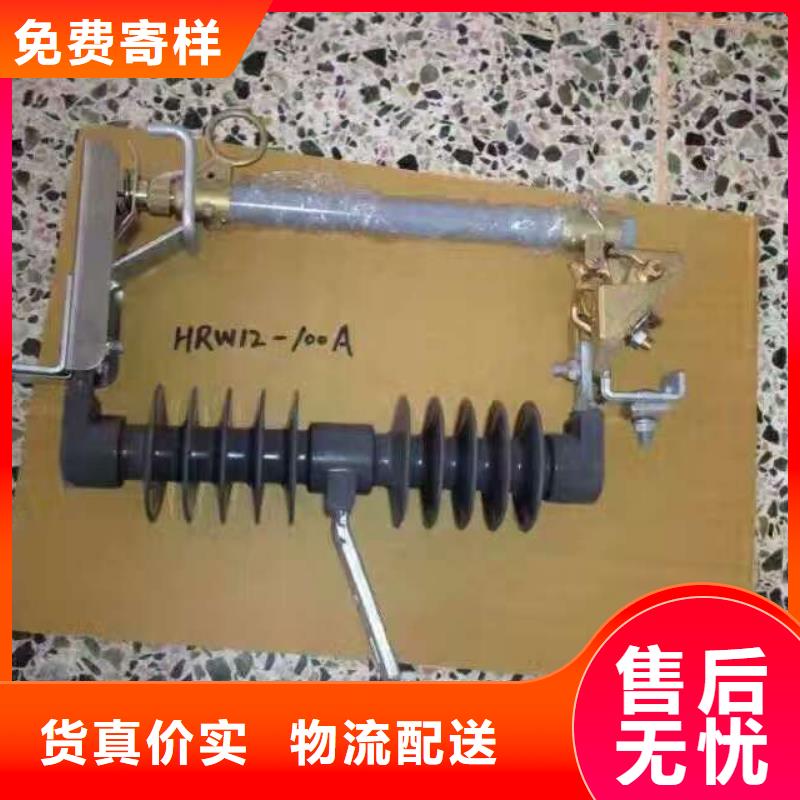 【熔斷器】高壓支柱絕緣子客戶滿意度高
