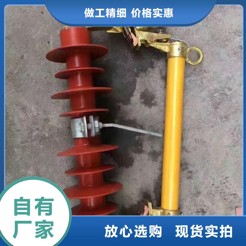 【熔斷器金屬氧化物避雷器現(xiàn)貨滿足大量采購】