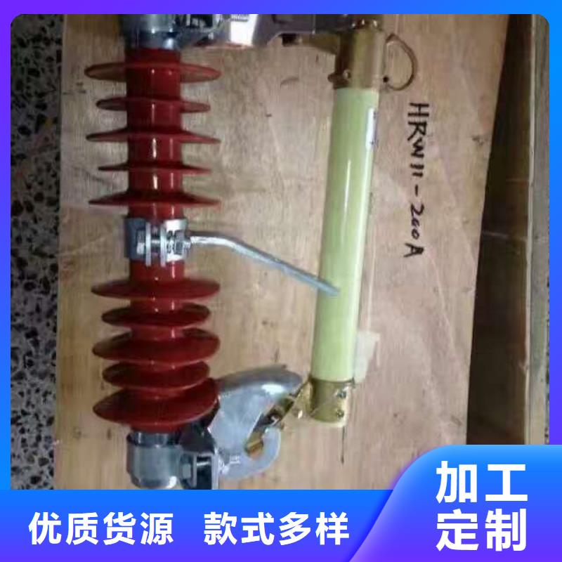 【跌落式熔斷器】高壓熔斷器/RTF5-15/100