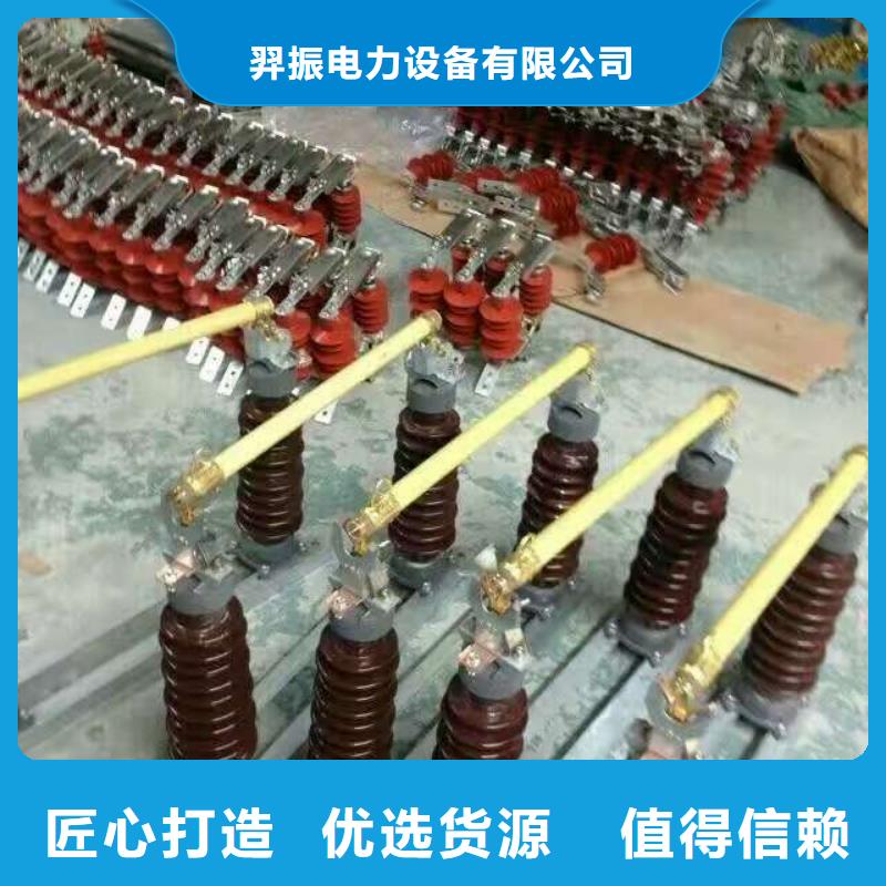 熔断器金属氧化物避雷器老品牌厂家