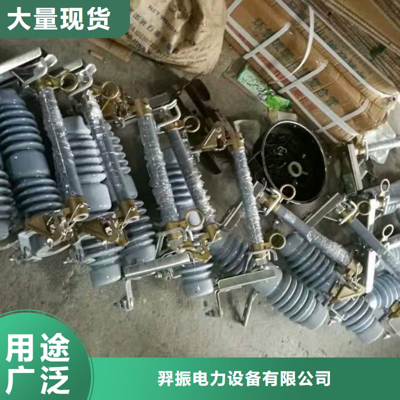 熔断器 跌落式熔断器实力公司