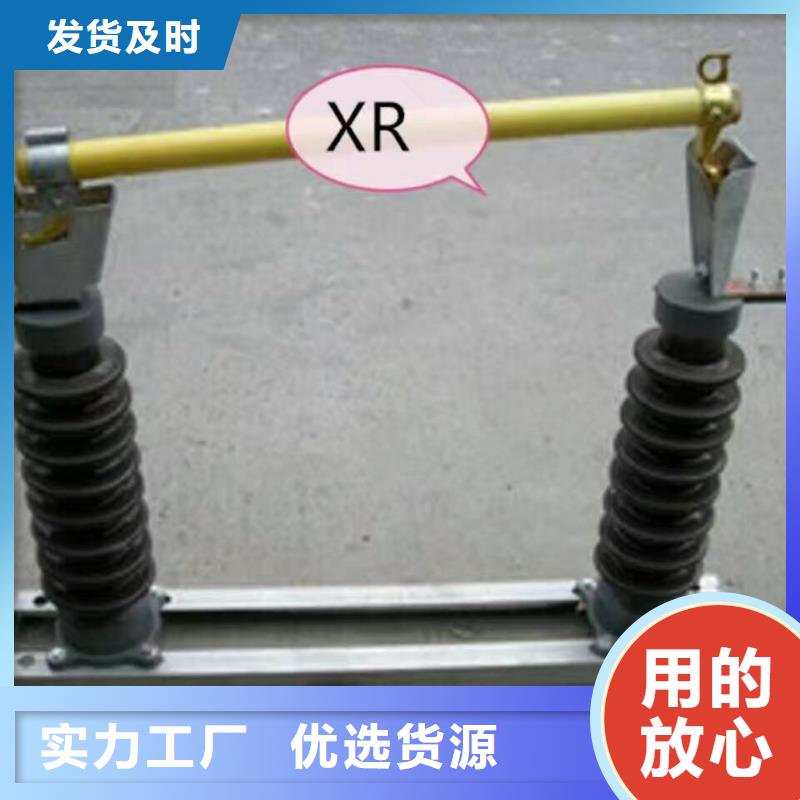 熔断器三相组合式避雷器有实力有经验